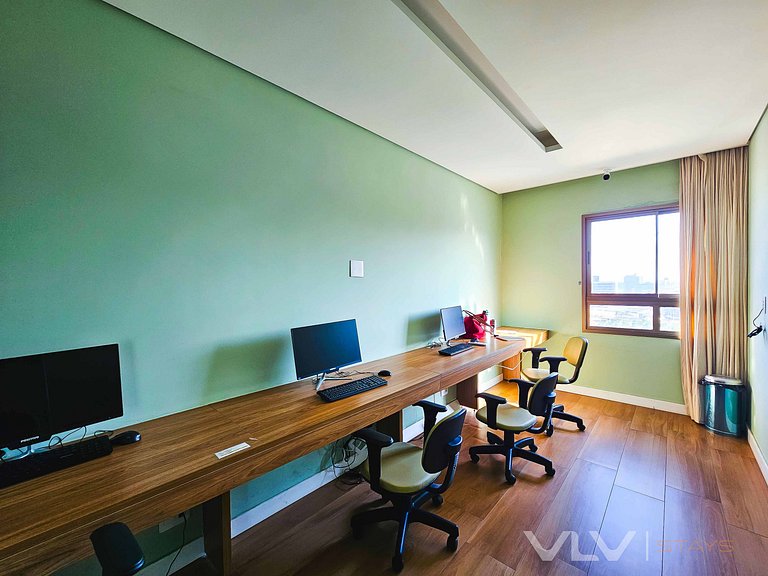 CA208 Affordable Comfort by VLV Stays