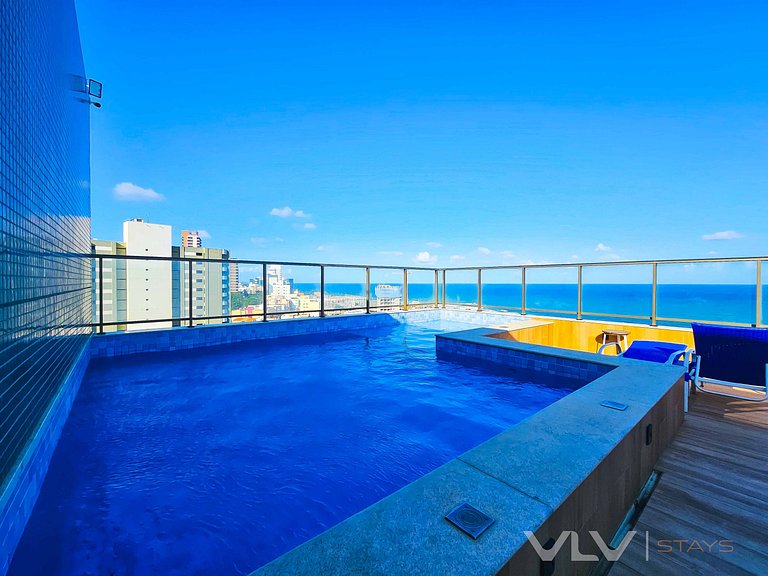 CA208 Affordable Comfort by VLV Stays