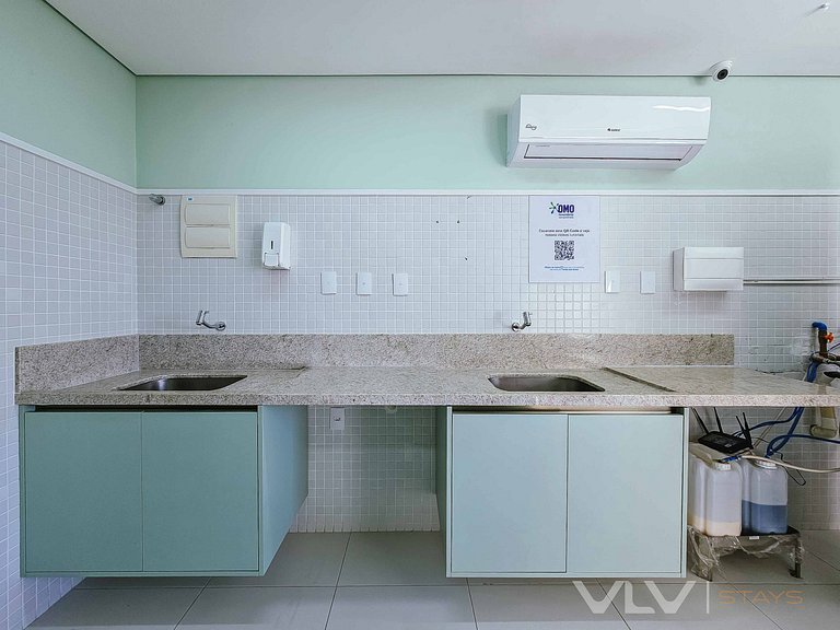CA208 Bom, Bonito e Barato  by VLV Stays