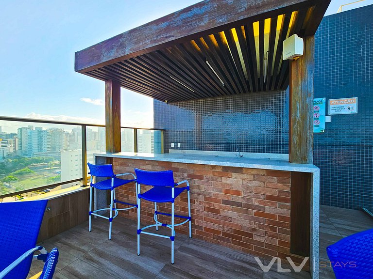 CA208 Bom, Bonito e Barato  by VLV Stays