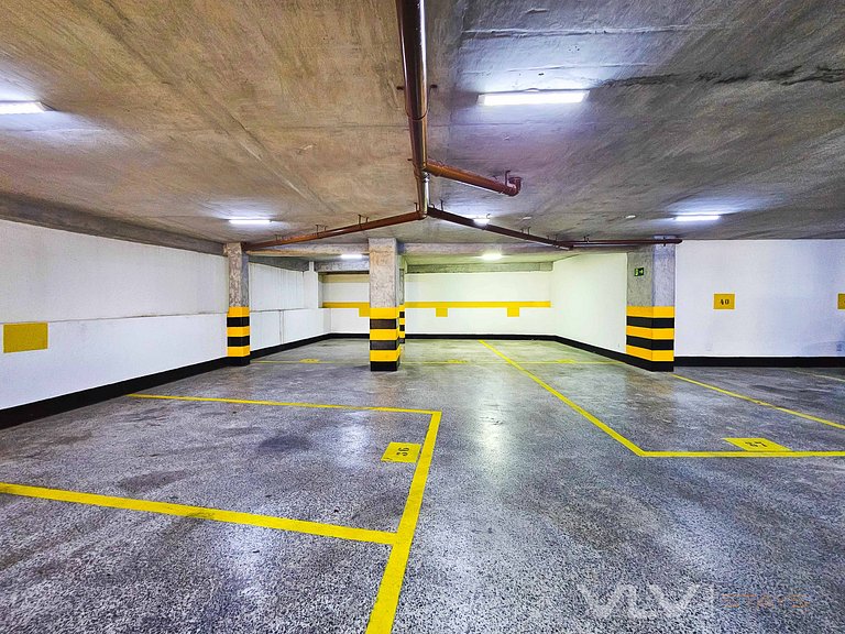 CA208 Bom, Bonito e Barato  by VLV Stays