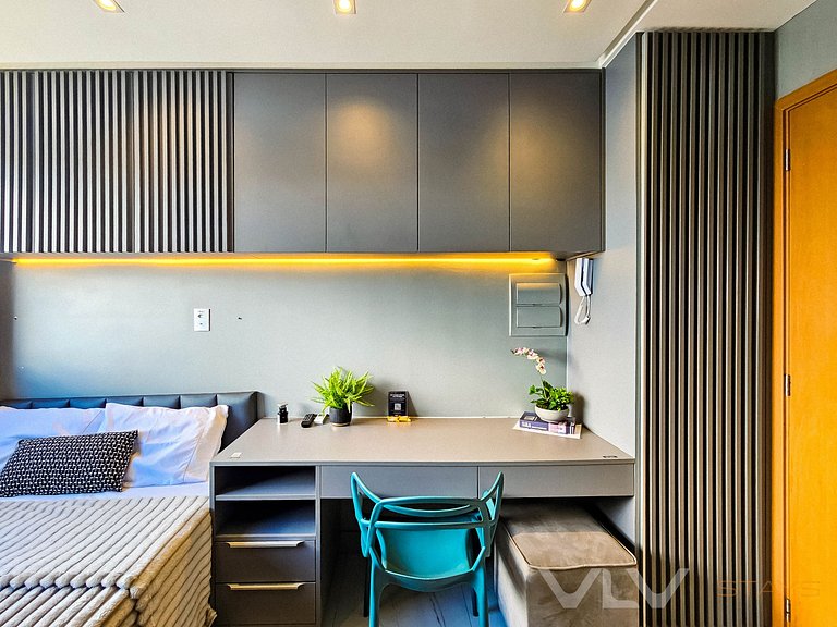 CA1109 Studio Encanto & Piscina by VLV Stays