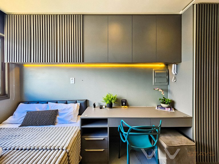 CA1109 Studio Encanto & Piscina by VLV Stays