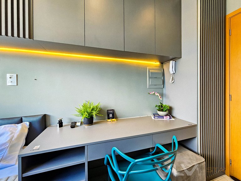 CA1109 Studio Encanto & Piscina by VLV Stays