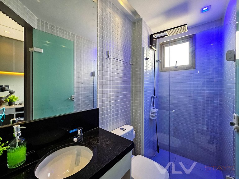 CA1109 Studio Encanto & Piscina by VLV Stays