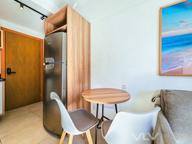 PP707 Perto do mar do Porto da Barra by VLV Stays
