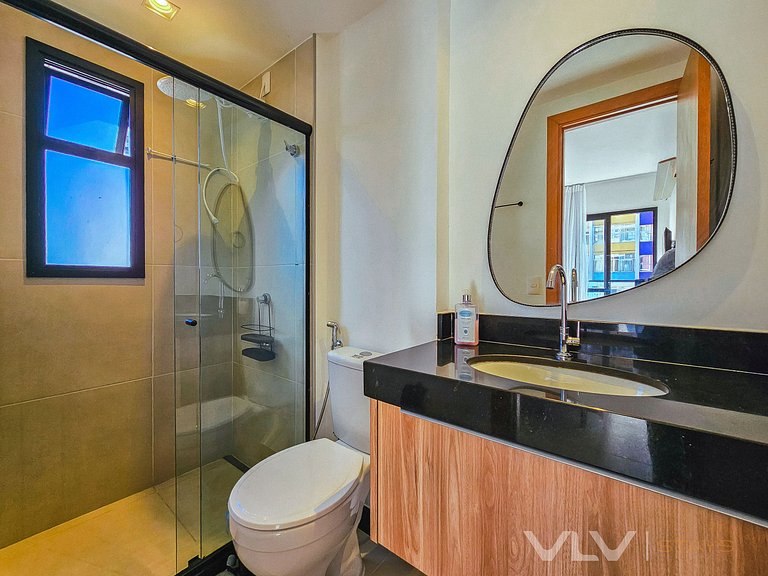 PP707 Perto do mar do Porto da Barra by VLV Stays