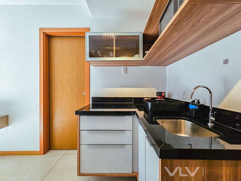 PP707 Perto do mar do Porto da Barra by VLV Stays