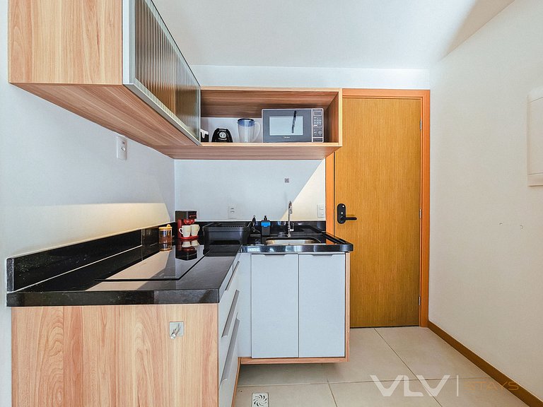 PP707 Perto do mar do Porto da Barra by VLV Stays
