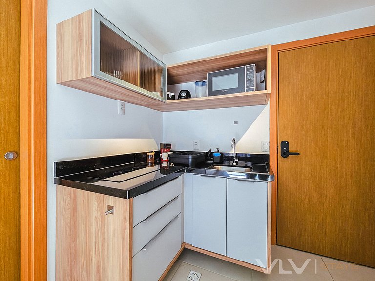 PP707 Perto do mar do Porto da Barra by VLV Stays