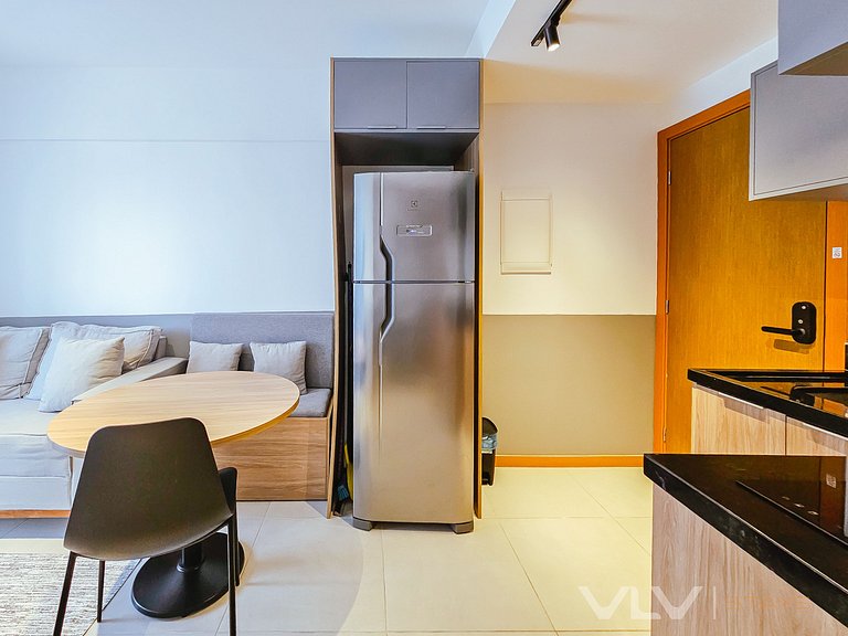 PP908 Perfeito para casal by VLV Stays