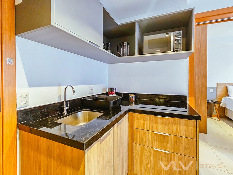 PP908 Perfeito para casal by VLV Stays