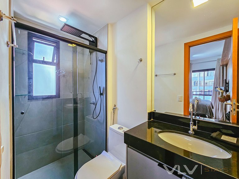 PP607 Cozy well located apartment by VLV Stays