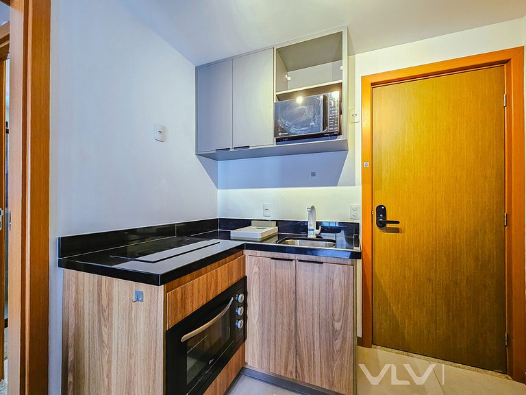 PP607 Cozy well located apartment by VLV Stays
