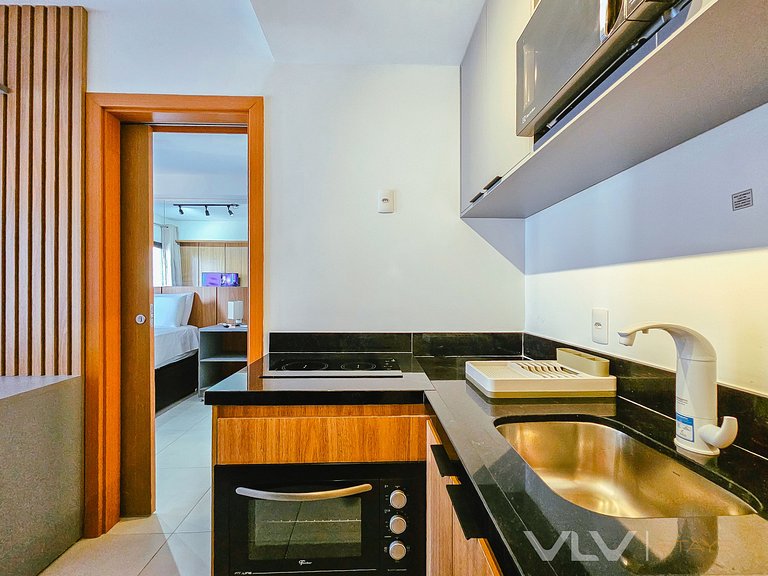 PP607 Cozy well located apartment by VLV Stays