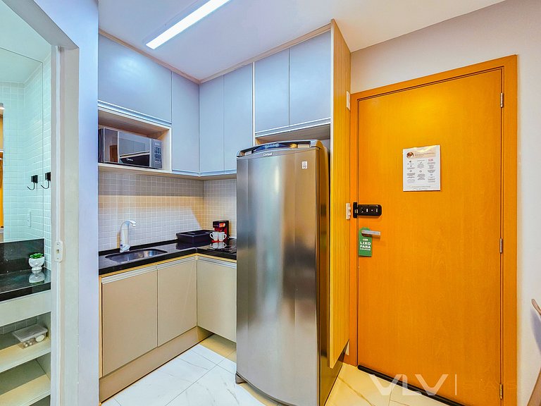 CA208 Bom, Bonito e Barato  by VLV Stays