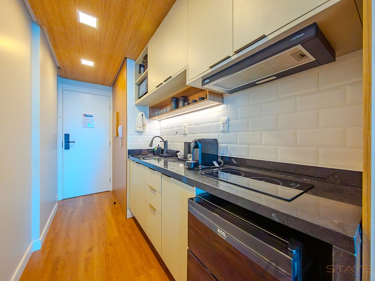 ART531 Excelent option by VLV Stays