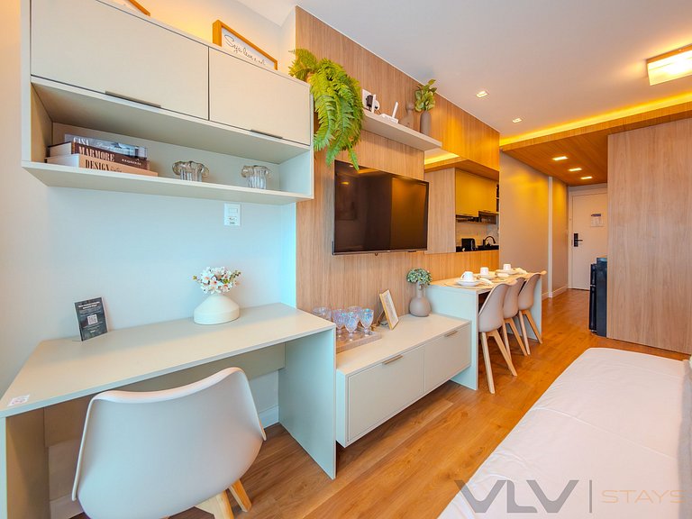 ART531 Excelent option by VLV Stays