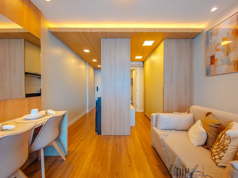 ART531 Excelent option by VLV Stays