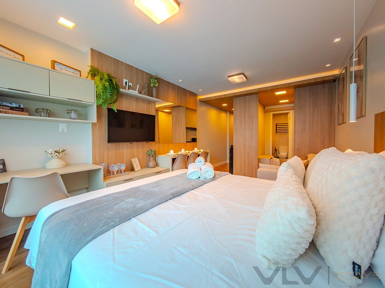 ART531 Excelent option by VLV Stays