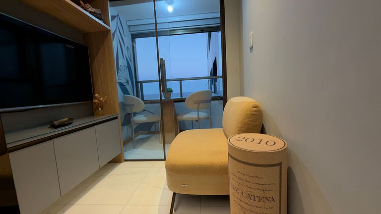 CA614 Bom bonito e barato by VLV Stays