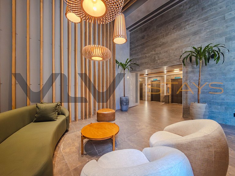 LIT Rooftop, SkyBridge e vista mar by VLV Stays